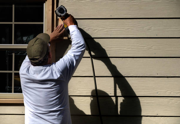 Best James Hardie Siding  in Severna Park, MD